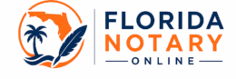 Florida Notary Online